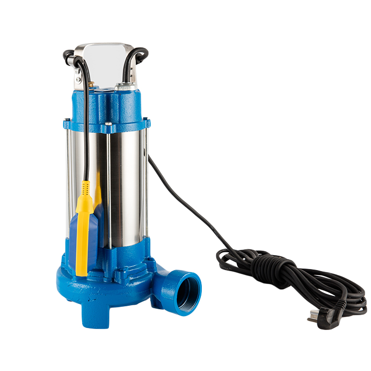 V series stainless steel submersible pump