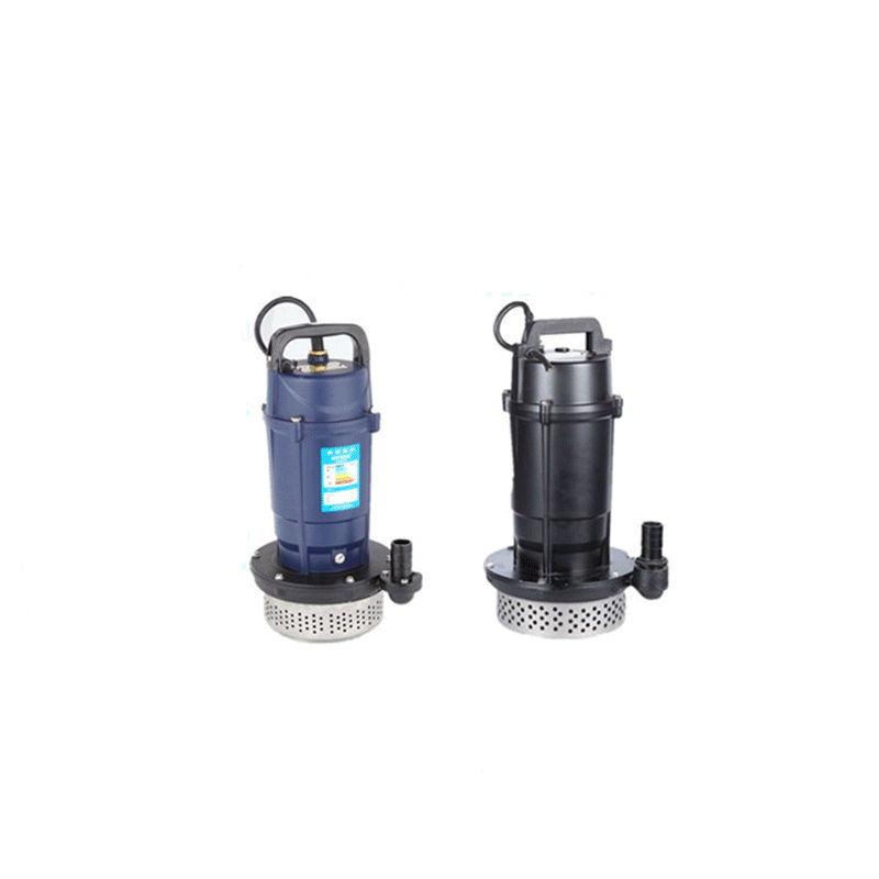 QDX/QX series submersible pump