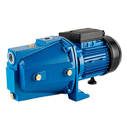 JET-L series self-priming pump