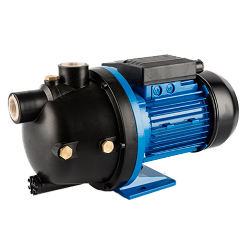 JETP series self priming pump,SelfPriming jet Pump