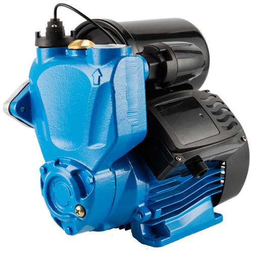 JPM series self priming peripheral water pump