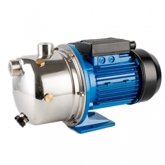 JS Series Stainless-Steel Self-Priming Pump