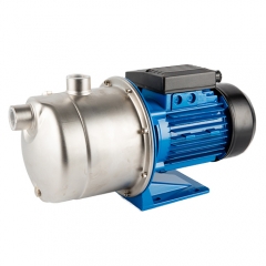 JSL Series Stainless-Steel Self-Priming Pump