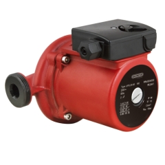 RS series booster circulate pump