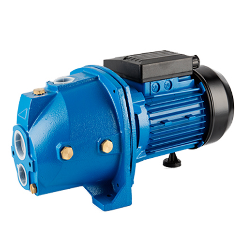 JDW series self priming deep well pump