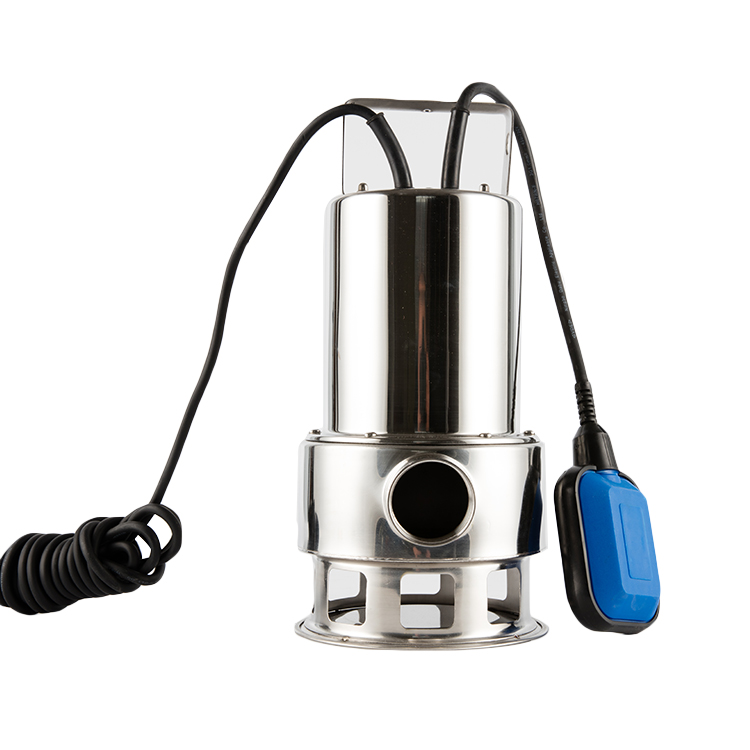 QDP-SS series submersible pump