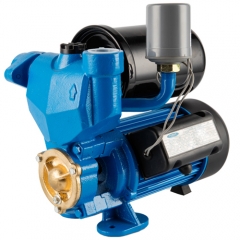 WZB series self priming peripheral water pump