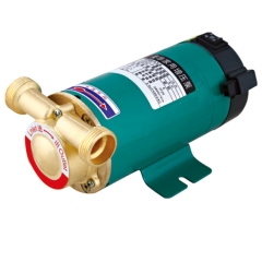 JPRS series auto-boosting pump