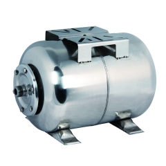 HS Stainless steel pressure tank