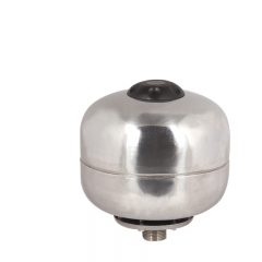 SV Stainless steel pressure tank