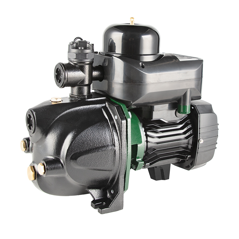 ELESTAR JETS-E Series: The Perfect JET Pump for Your Water Needs
