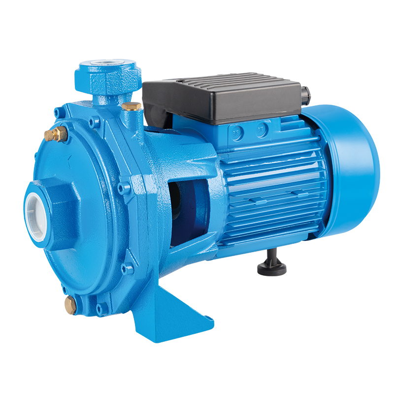 SCM2 Series Dual Stages Centrifugal Water Pump