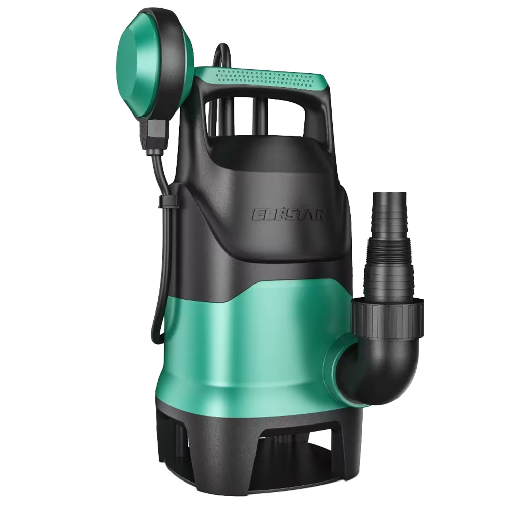 Water Pump Submersible Qdp