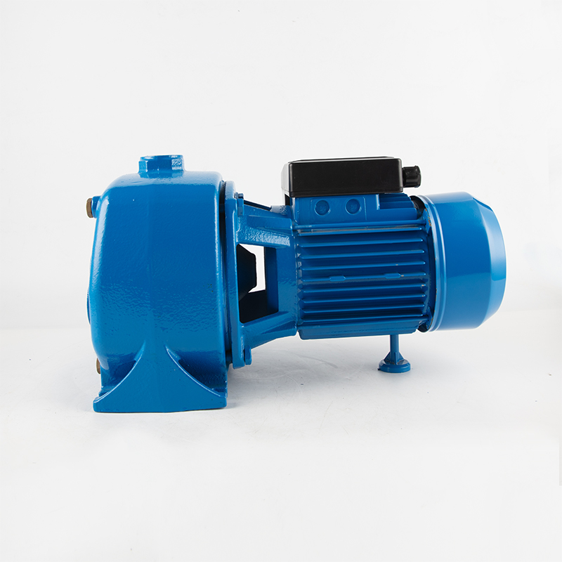 ELESTIAT CAB Series Self-Priming Deep Well Pump
