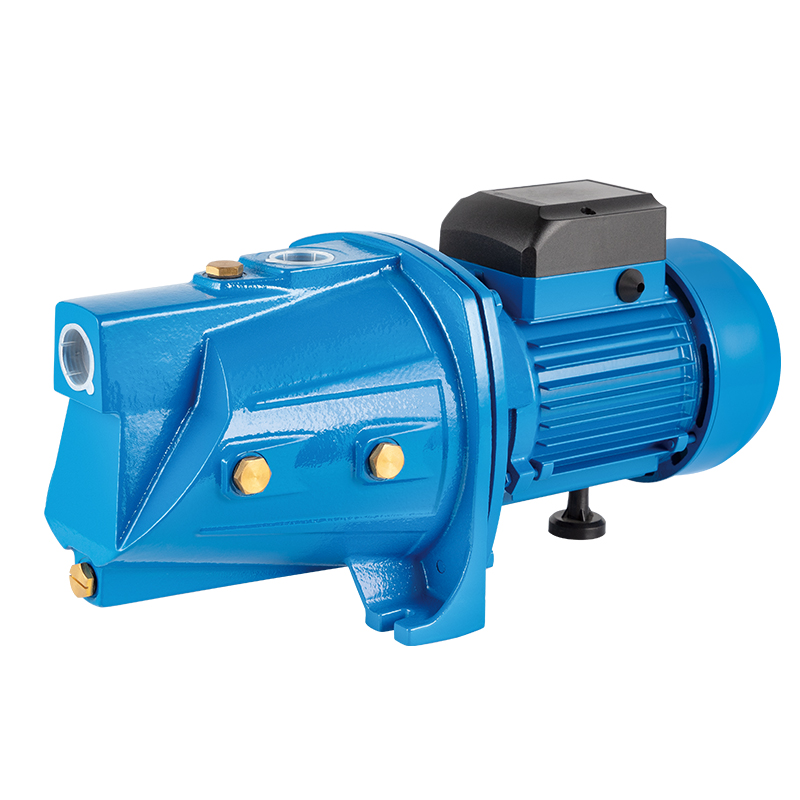 0.5HP--2HP JSP electric jet Self-Priming Water Pump