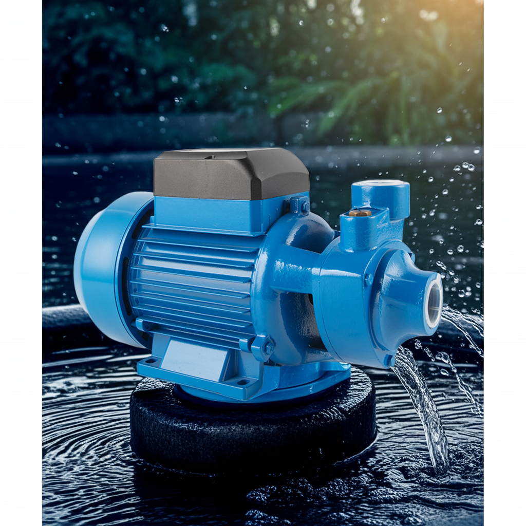Elestar Manufacture vortex electric water pump