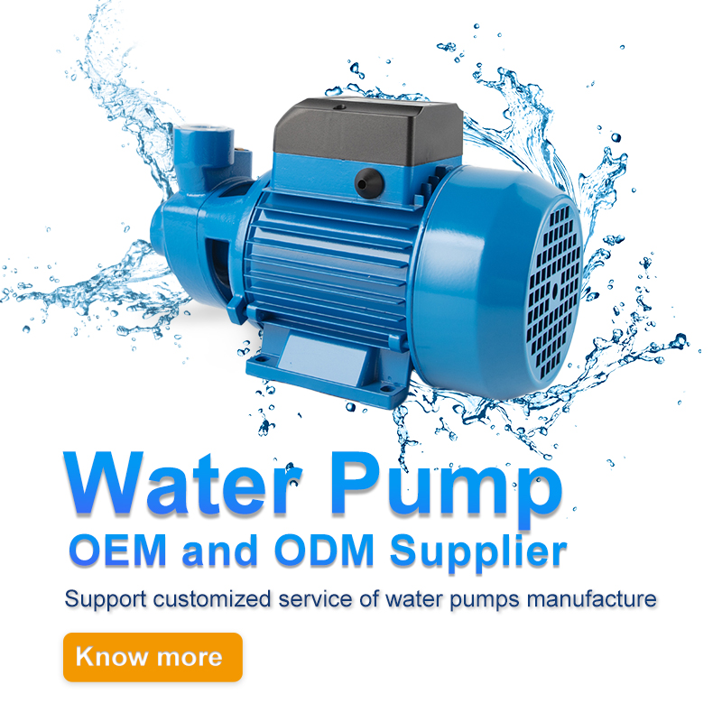ELESTAR WATER PUMP – Your Reliable Global Partner in Smart Water Solutions