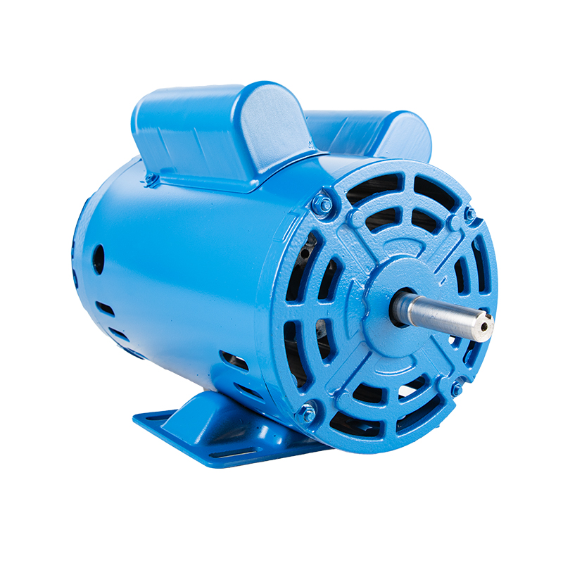 SM Series Steel Shell Motors