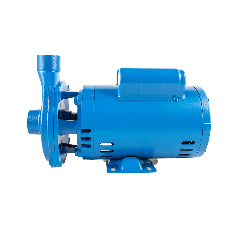 SC Series Steel Casing Pump Motor